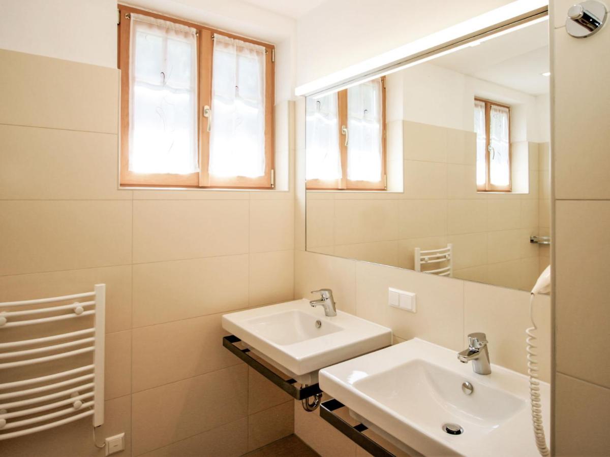 Apartment Gipfelkreuz By Interhome ดอนเนอร์สบาควัลด์ ภายนอก รูปภาพ